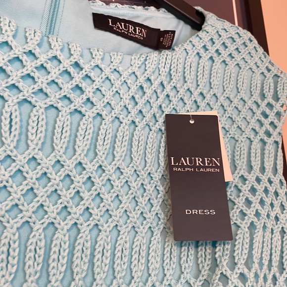 Ralph Lauren dress - Picture 2 of 3